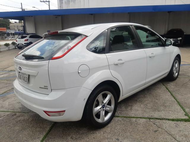 Ford Focus Glx 2.0 4P Flex Automático 2013 - Foto 3