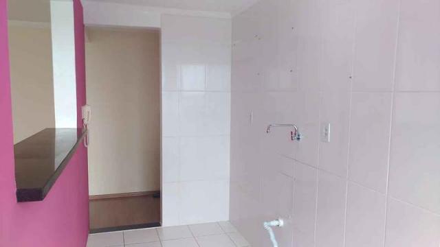 2 ambientes Direto com o Proprietário - Conjunto Residencial do Bosque, 6448 - Foto 3