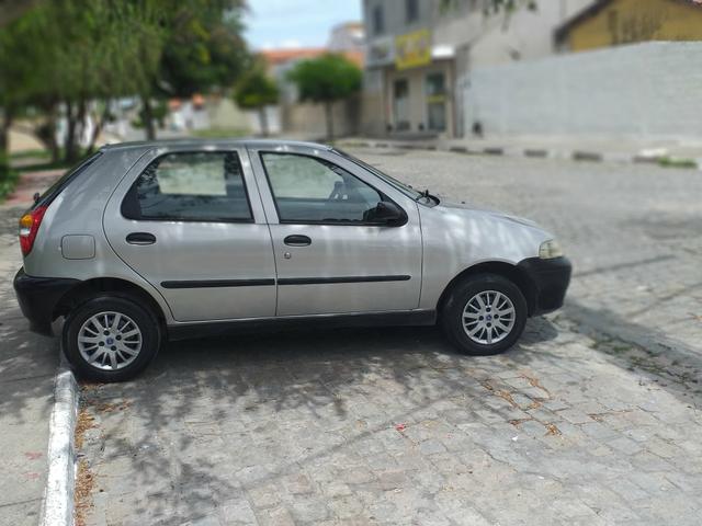 PALIO FIRE Conservado( Único Dono NF)