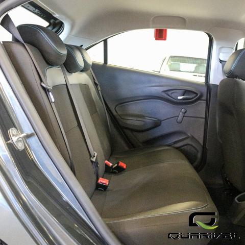ONIX 2018/2019 1.0 MPFI LT 8V FLEX 4P MANUAL - Foto 7