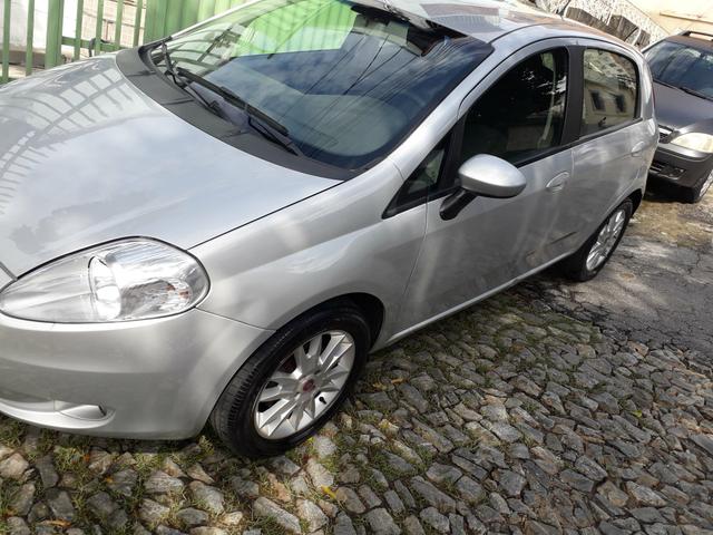 Punto essence 1.6,único dono.trco por Hr2012 - Foto 9