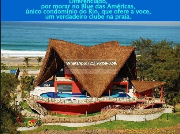 Apartamento 2 quartos a venda Barra da Tijuca RJ - Foto 20