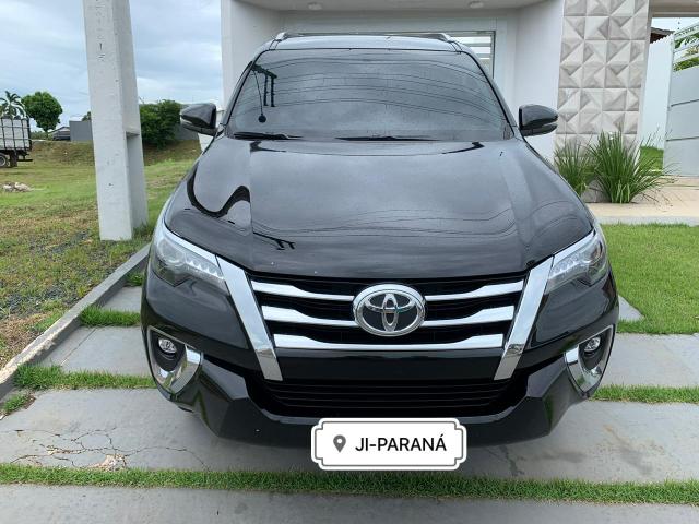 SW4 SRX 18/19 7 lugares!!! - Foto 6