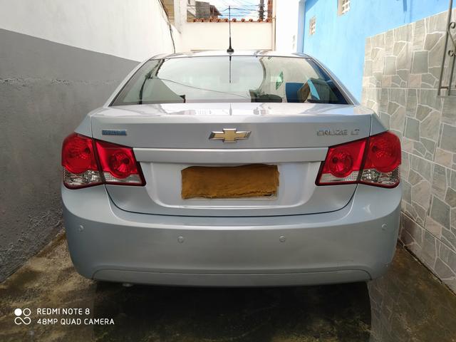 Cruze - Foto 6