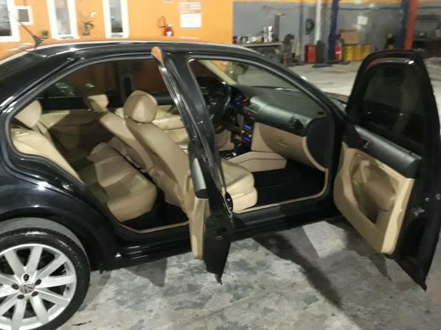VW Bora - Foto 6