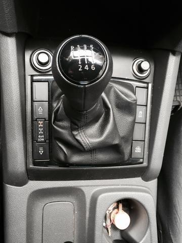 VW Amarok Trendiline CD 2012/2012 180 CV Biturbo Intercooler Diesel 4x4 Tdi Manual - Foto 14