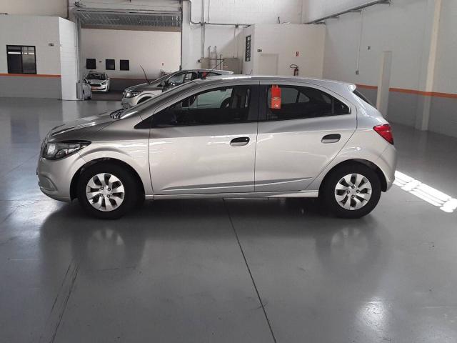 ONIX 2019/2019 1.0 MPFI JOY 8V FLEX 4P MANUAL - Foto 7