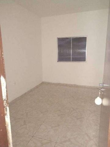 Casa 3 quartos Direto com o Proprietário - Barreto, 11509 - Foto 2