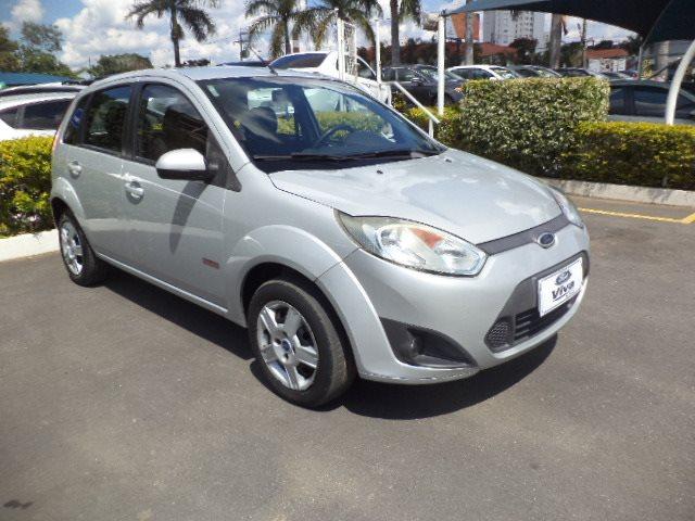 FIESTA 2012/2013 1.6 MPI CLASS HATCH 8V FLEX 4P MANUAL - Foto 3