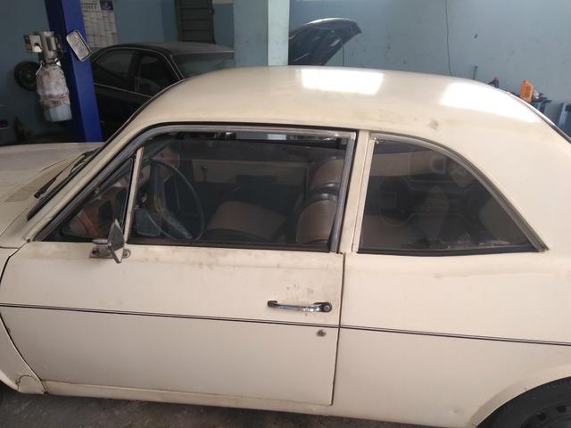 Vendo Corcel 77 2.700,00( PRA VENDE HJ ) leia o anúncio !!! - Foto 13