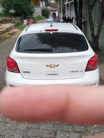 Vendo Cruzer completo Automatico - Foto 4