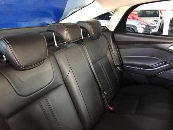 Ford Focus 2015/2015 2.0 SE 16V Flex 4P Powershift - Foto 8