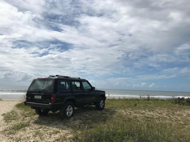 Jeep Cherokee Sport Original Revisado Aceito Troca