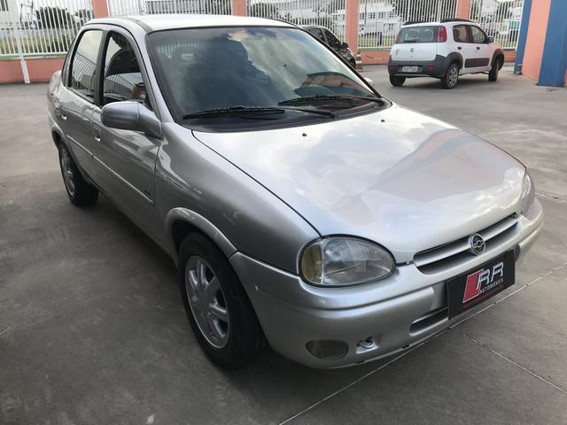 Chevrolet Corsa Sedan gls 1.6 - Foto 3