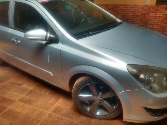 Vectra GT 2010 - Foto 6