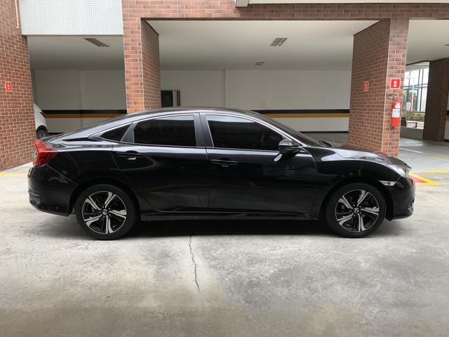 Civic EX 2.0 2018 - Foto 7