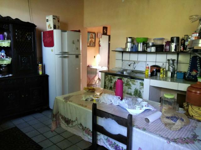 Vendo ou Troco chácara em Serra Dourada II por Sítio - Foto 14