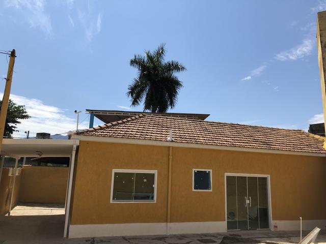 Vendo linda casa 300 m2 em Bangú - Foto 3