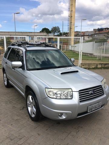 Subaru forester - Foto 2
