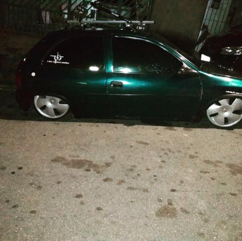 Corsa - Foto 2