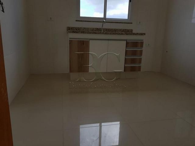 Apartamento à venda com 3 dormitórios em Residencial veredas, Pocos de caldas cod:V84881 - Foto 12