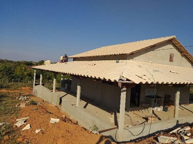 Telhados - Foto 6
