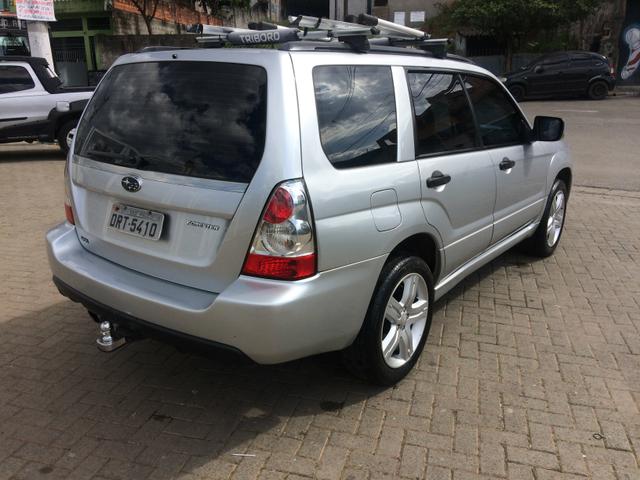 Subaru forester - Foto 4