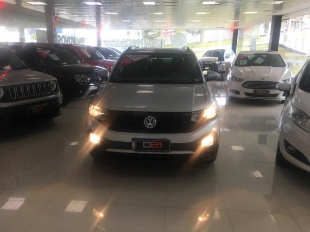 Volkswagen T-cross 1.0 200 Tsi - Foto 2