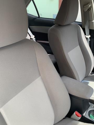 Corolla Extra 2015 - baixei preço e aceito troca - Foto 6