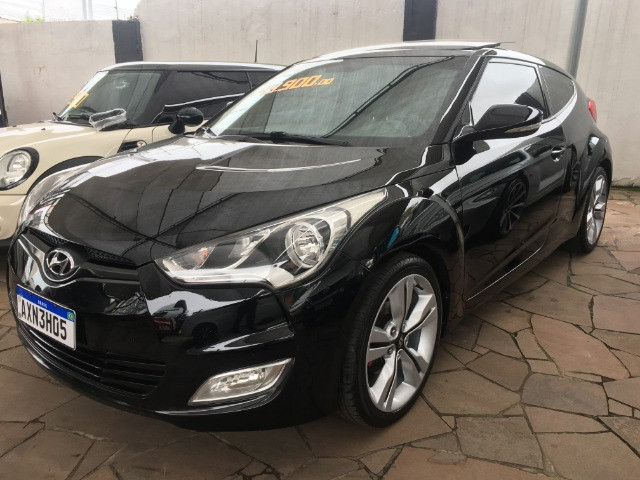 Veloster 2013 ímpecavel