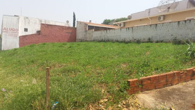 Terreno (Colina Verde) excelente localização (383,50m2) - Foto 8
