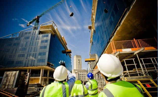 Engenheiro Civil - Foto 3