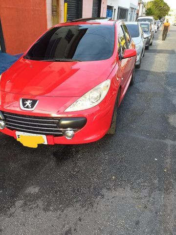 Peugeot 307 - Foto 6
