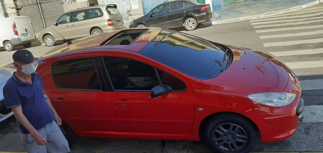Peugeot 307 - Foto 11