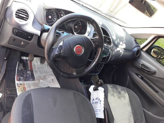 Punto Fiat - Foto 6
