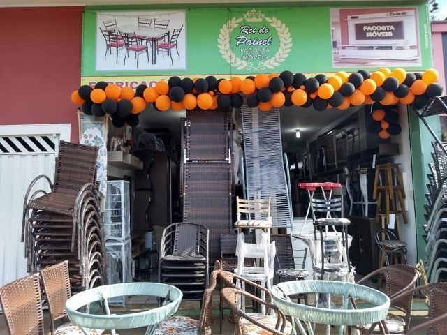 Treliche madeirada facosta moveis compre pelo zap * - Foto 5