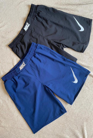 bermuda elastano nike