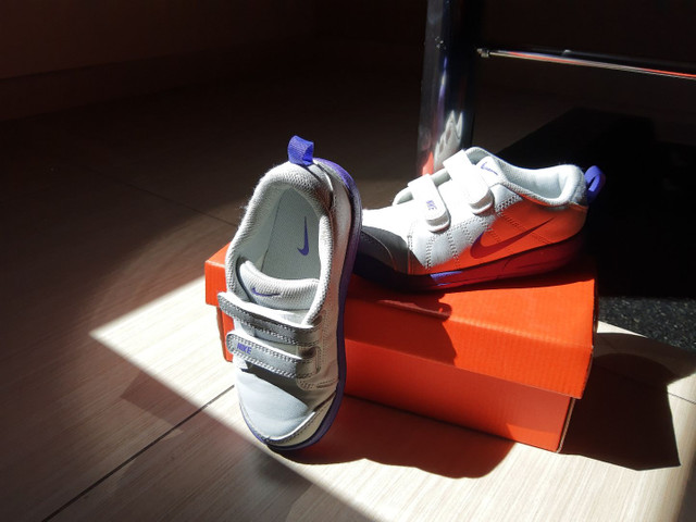 tenis nike infantil tamanho 26