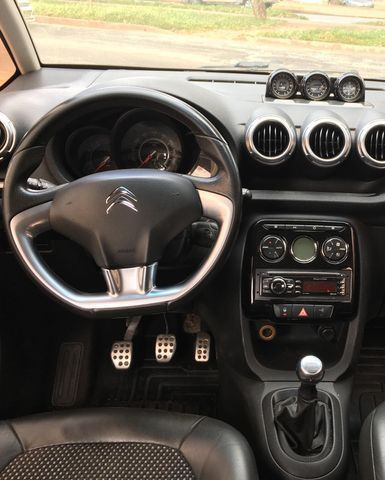 Air Cross 1.6 exclusive 2011 manual completo - Foto 4