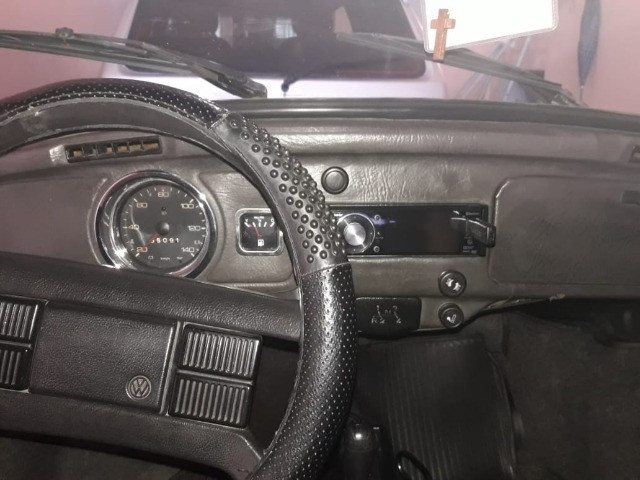Fusca 1978 - Foto 11