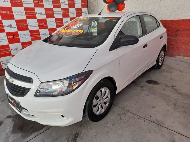 CHEVROLET ONIX 10MT JOYE