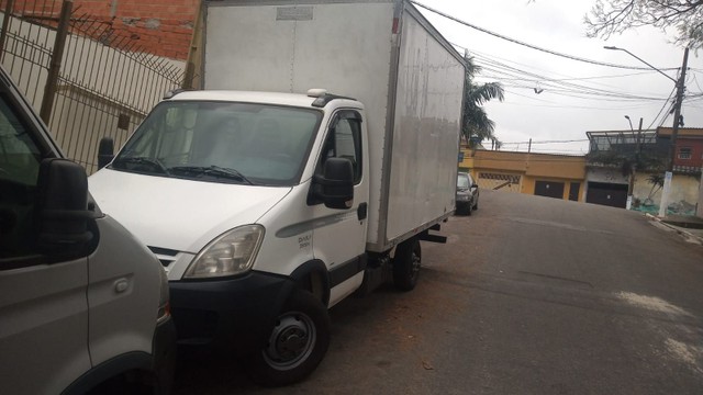 IVECO DAILLY 2011