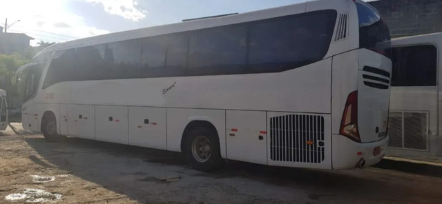 Ônibus Marcopolo G7 - 170.000 - Foto 6