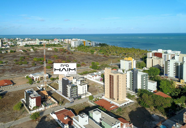 Apartamento na Praia de Intermares 1 Quarto - Foto 6