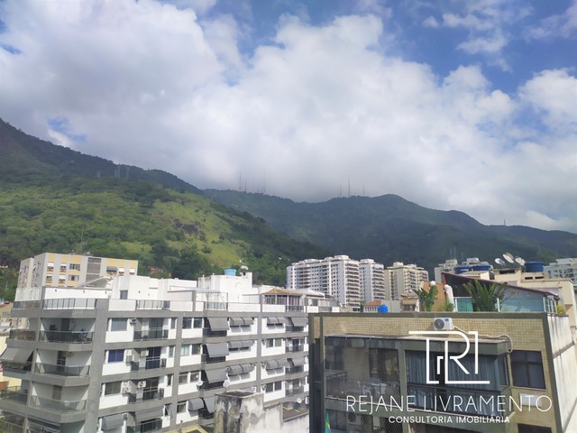 Apartamento à Venda, 3 quartos, 84m² na Tijuca - Rio de Janeiro - RJ - Foto 4