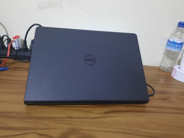  Notebook Dell vostro 3458 Core i3 4005U 1.70ghz Memoria 4gb ssd 120gb 