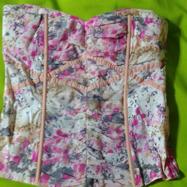 Corpet (Corsete) Número 42  (Ganhe um dado Kama Sutra) 57