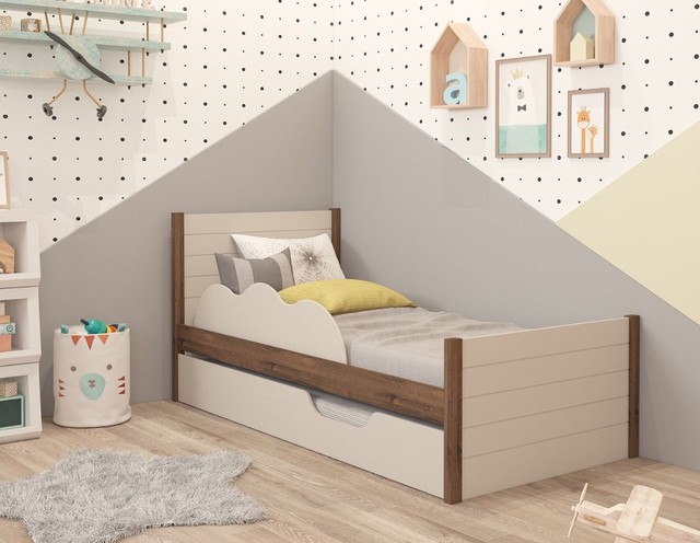 Quarto cama bibox solteiro - Foto 3