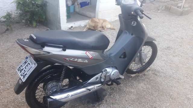 BIS 2008 COM PARTIDA R$ 6500 48 991 21 1866