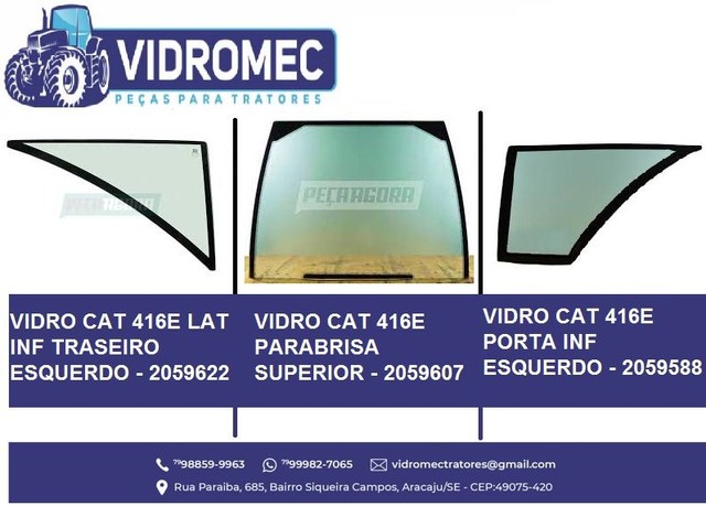 VIDROS  - Foto 5